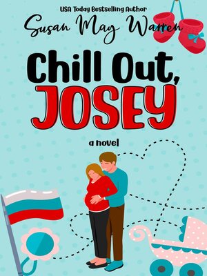 cover image of Chill Out, Josey